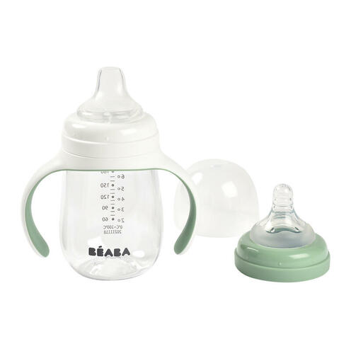 Cucharas para bebés (Pack x2) - Bebe Innova S.L