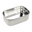 Boîte Repas Inox Vert Sauge BEABA - 3