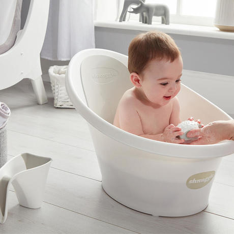 Baignoire Shnuggle Night Blue Beaba Vente En Ligne De Baignoire Bebe Bebe9