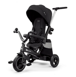 Tricycle Kinderkraft EASYTWIST noir