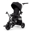 Tricycle Kinderkraft EASYTWIST noir KINDERKRAFT