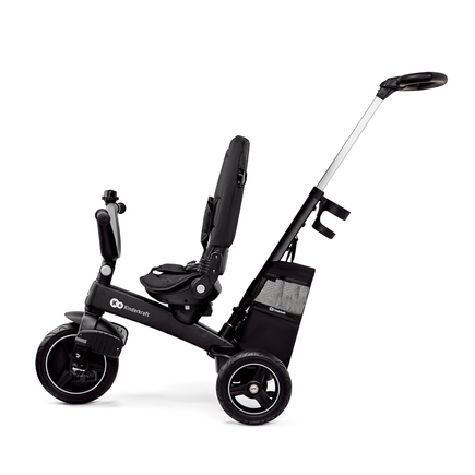 Tricycle Kinderkraft EASYTWIST noir KINDERKRAFT - 10