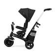 Tricycle Kinderkraft EASYTWIST noir KINDERKRAFT - 9