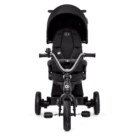 Tricycle Kinderkraft EASYTWIST noir KINDERKRAFT - 2