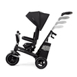 Tricycle Kinderkraft EASYTWIST noir KINDERKRAFT - 7