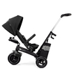 Tricycle Kinderkraft EASYTWIST noir KINDERKRAFT - 4