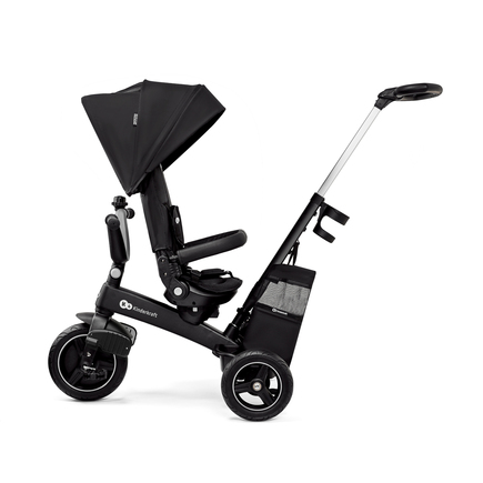 Tricycle Kinderkraft EASYTWIST noir KINDERKRAFT - 6