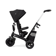 Tricycle Kinderkraft EASYTWIST noir KINDERKRAFT - 6