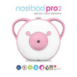 Aspirateur nasal électrique Nosiboo Pro 2 Rose NOSIBOO - 2