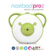 Aspirateur nasal électrique Nosiboo Pro 2 Vert NOSIBOO - 2