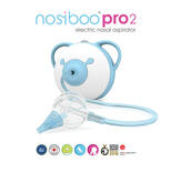 Aspirateur nasal électrique Nosiboo Pro 2 Bleu 