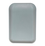 Matelas à langer en mousse Gris