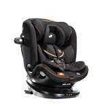 Kinderkraft I-GUARD Siège Auto Pivotant 360 I-size ISOFIX Couleur Cherry  Pearl