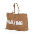 Sac à Langer Family Bag Beige CHILDHOME - 2