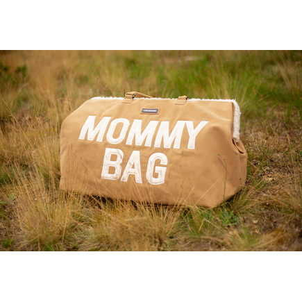 Sac à Langer Mommy Bag Beige CHILDHOME - 6