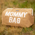Sac à Langer Mommy Bag Beige CHILDHOME - 6