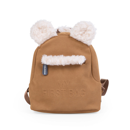 Sac à Dos Pour Enfants My First Bag Beige CHILDHOME