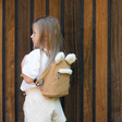 Sac à Dos Pour Enfants My First Bag Beige CHILDHOME - 3