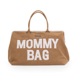 Sac à Langer Mommy Bag Beige