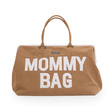 Sac à Langer Mommy Bag Beige CHILDHOME