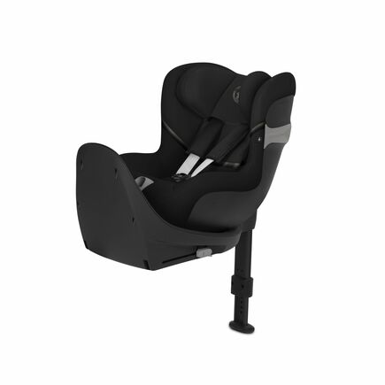 Siège-auto SIRONA S2 I-SIZE Moon Black CYBEX