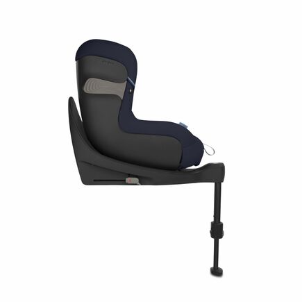 Siège-auto SIRONA S2 I-SIZE Ocean Blue CYBEX - 7