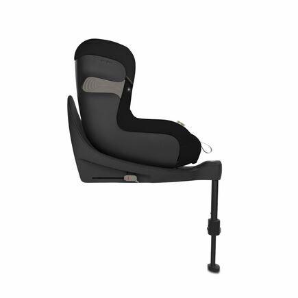 Siège-auto SIRONA S2 I-SIZE Moon Black CYBEX - 5