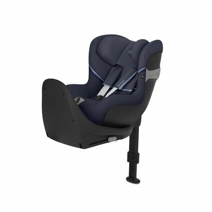 Siège-auto SIRONA S2 I-SIZE Ocean Blue CYBEX