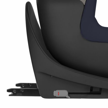 Siège-auto SIRONA S2 I-SIZE Ocean Blue CYBEX - 9
