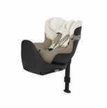 Siège-auto SIRONA S2 I-SIZE Seashell beige