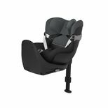 Siège-auto SIRONA S2 I-SIZE Monument Grey