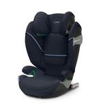 Siège-auto Solution S2 I-Fix Ocean Blue