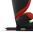 Siège-auto Solution G I-Fix Hibiscus Red CYBEX - 5