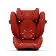 Siège-auto Solution G I-Fix Hibiscus Red CYBEX - 2
