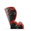 Siège-auto Solution G I-Fix Hibiscus Red CYBEX - 3