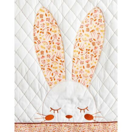 Grand Tapis Babywear ESMEE  SAUTHON Baby déco - 2