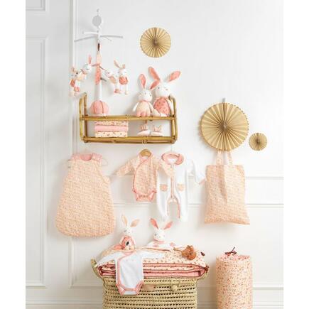 Panier rangement bébé – Déco Chambre Bébé