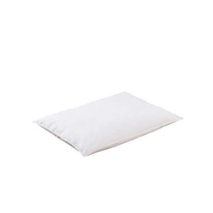 Oreiller Bio 40x60 cm Blanc FEE MOI DORMIR, Vente en ligne de