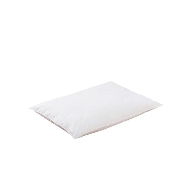 Oreiller Bio 40x60 cm Blanc FEE MOI DORMIR, Vente en ligne de Couette bébé