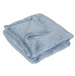 Homéé - Drap-housse enfant en jersey - Blanc, set de 2 pièces, Lit bébé  60/70 x