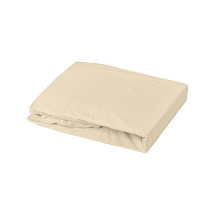 Drap Housse Jersey 70x140 cm Cailloux FEE MOI DORMIR