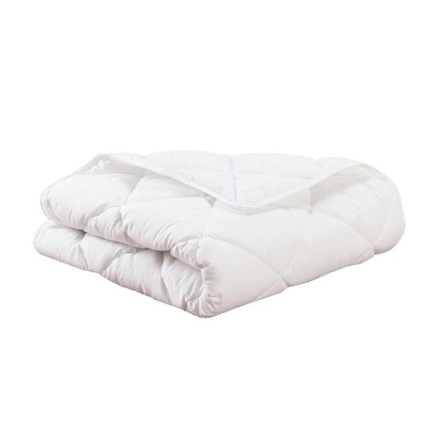 Oreiller Bio 40x60 cm Blanc FEE MOI DORMIR, Vente en ligne de Couette bébé