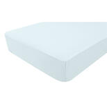 Matelas lit bébé - 60x120 x12 cm - SG25 - Housse lavable anti-allergique