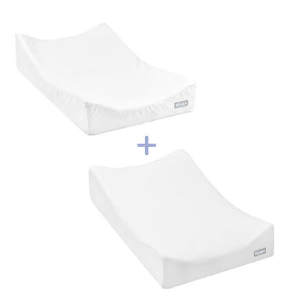 Matelas à langer Sofalange + Housse éponge offerte BEABA - 2