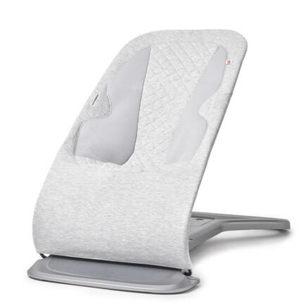 Transat Evolve Gris Clair  ERGOBABY - 3