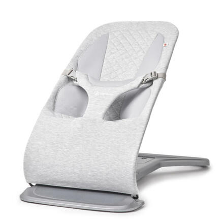 Transat Evolve Gris Clair  ERGOBABY - 2