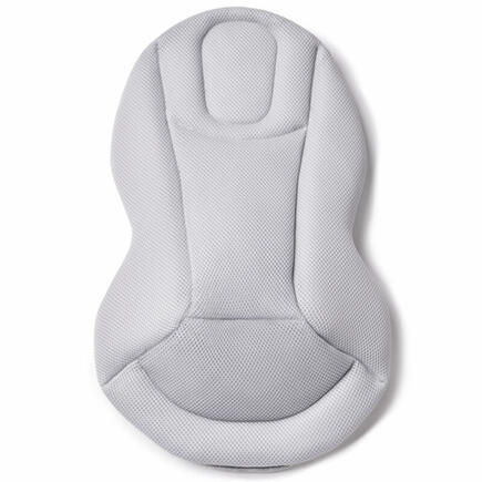 Transat Evolve Gris Clair  ERGOBABY - 8