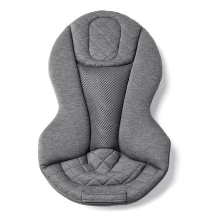 Transat bébé évolutif Evolve 3-en-1 Gris Anthracite Ergobaby - Dröm