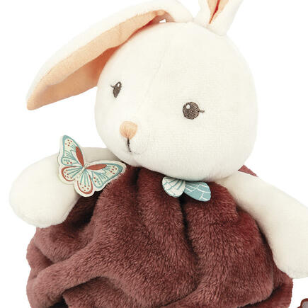 Bulle d'Amour Lapin 23 cm Cannelle KALOO - 3