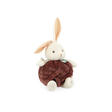 Bulle d'Amour Lapin 23 cm Cannelle KALOO - 5